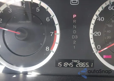 2012 Honda Accord 2.4 Se from USA, damaged, VIN 1HGCP2F6XCA013791